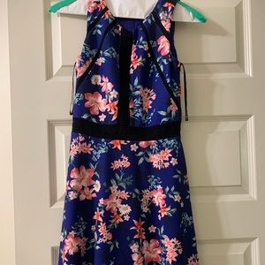 Guess Formal Cocktail Dress (2)